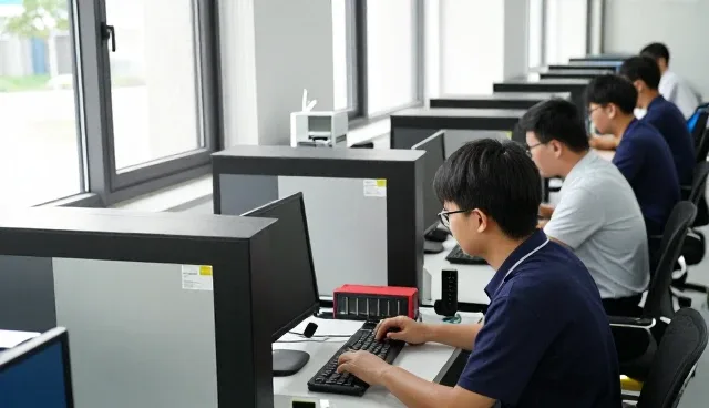 数据备份与恢复