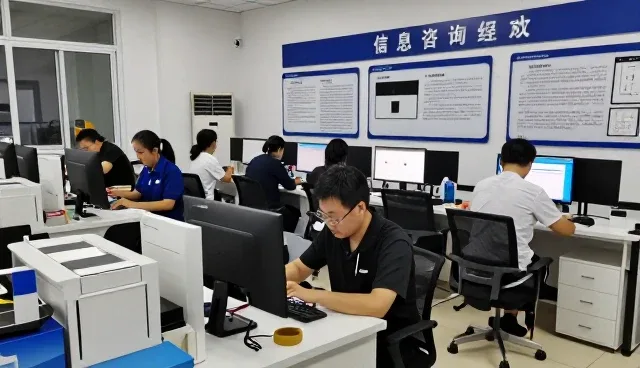 管理软件如何解决门店展厅中的实际问题