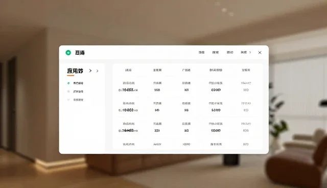 信息系统集成选型中的关键环节分析