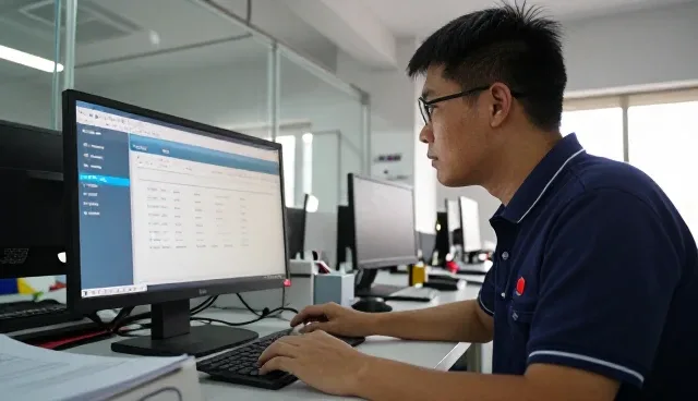 选择广州市聚点信息科技有限公司管理软件的几个理由
